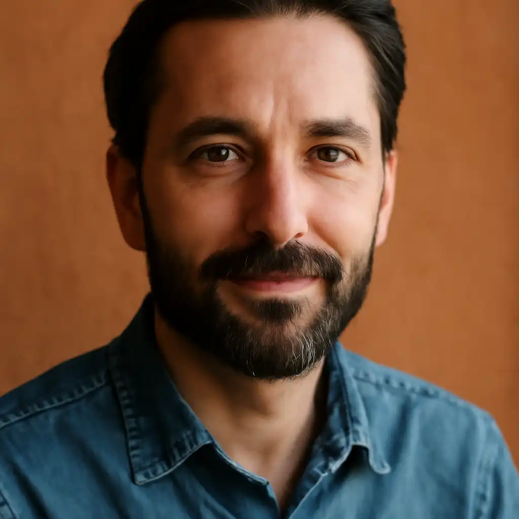 Thomas Holm